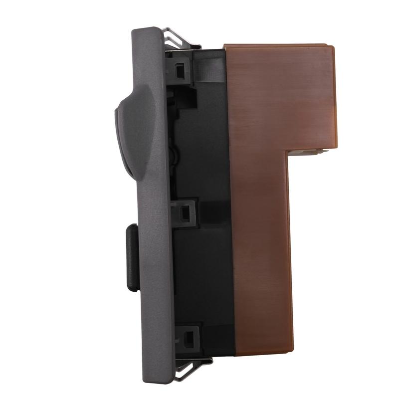 Car Front Left Power Window Lifter Switch For Mitsubishi Lancer 2000-2005 CW653199-M53K