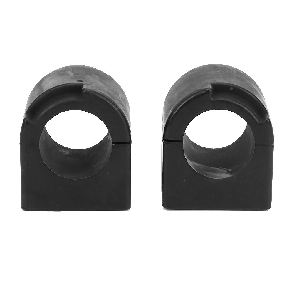 Pair of Front Anti Roll Bar Stabiliser Bushes 2053230965 Fits for Mercedes Benz C300 E400