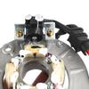 Magneto Stator Generator + Gasket For Yamaha YZ 250 F YZ250F 2001-2005