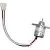 1503ES-12K5SUC5S 118400-61950 Fuel Shut Down Solenoid Compatible with Yanmar 2V78 2V750