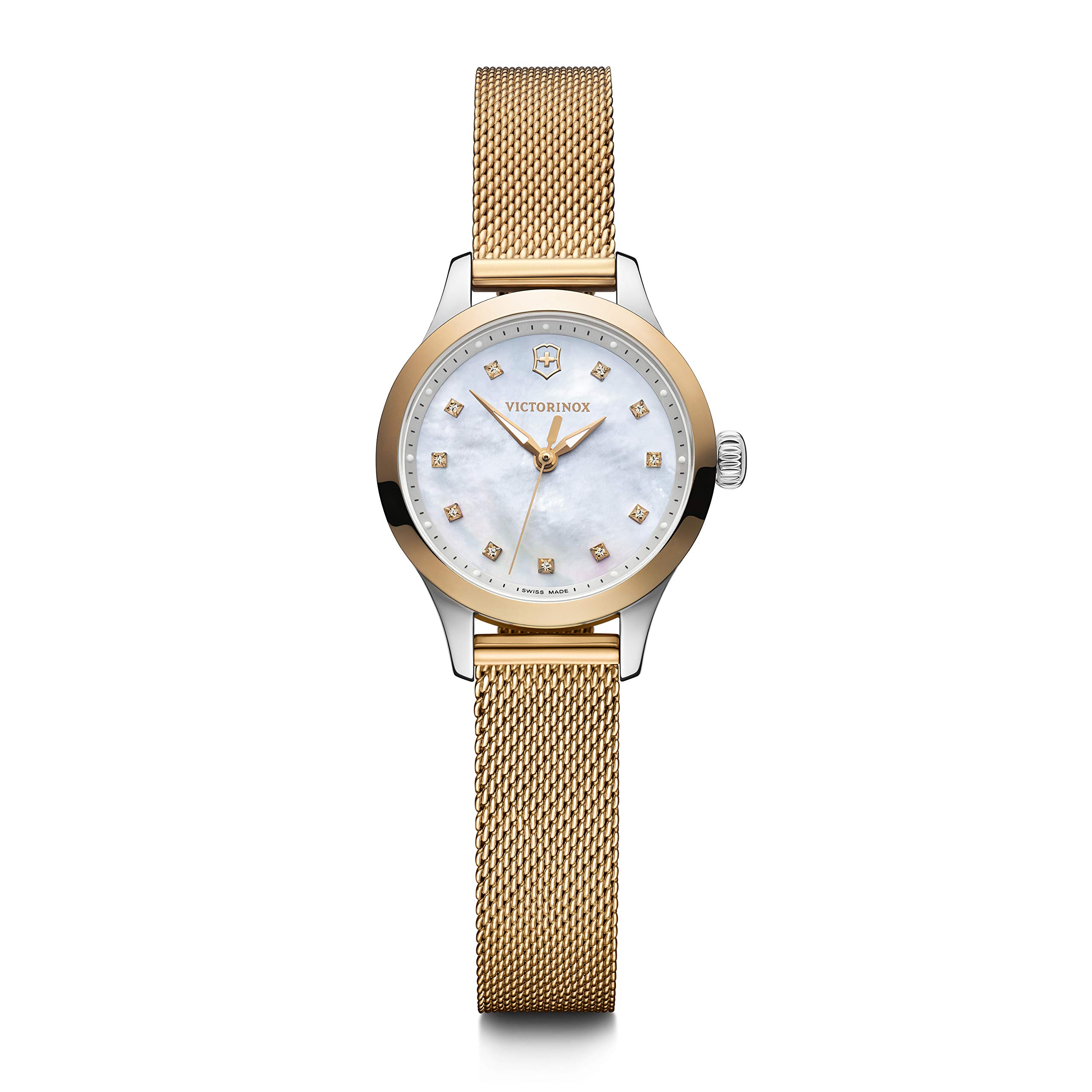 

VICTORINOX SWISS ARMY Watch ALLIANCE XS 241879 Quartz [Victorinox] (Alliance XS) [