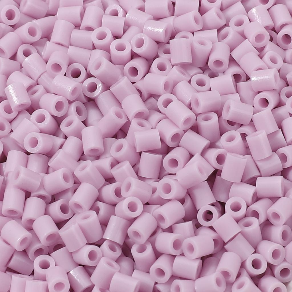 Plastic Fusion Bean Collar Supplement Pack 2.6mm Supplement Pack Children's 3D Puzzle Panel Collar Pack
