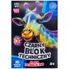 Blok Techniczny Astrapap Black A4 170G 10 Ark.
