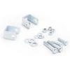 Shock Stem Eliminator Kit Front Upper for 1/2 & M12 Shock Bushing Hole & Sway Bar Connect Bracket Kits