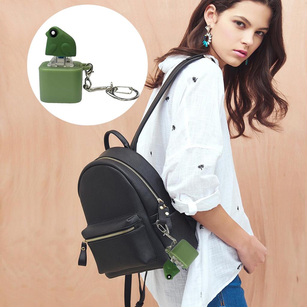 Fidget Clicker for Adults Adult Fidget Toy Sound Light Frog Design Stress-Reducing Sensory Game for Adult Student Child School