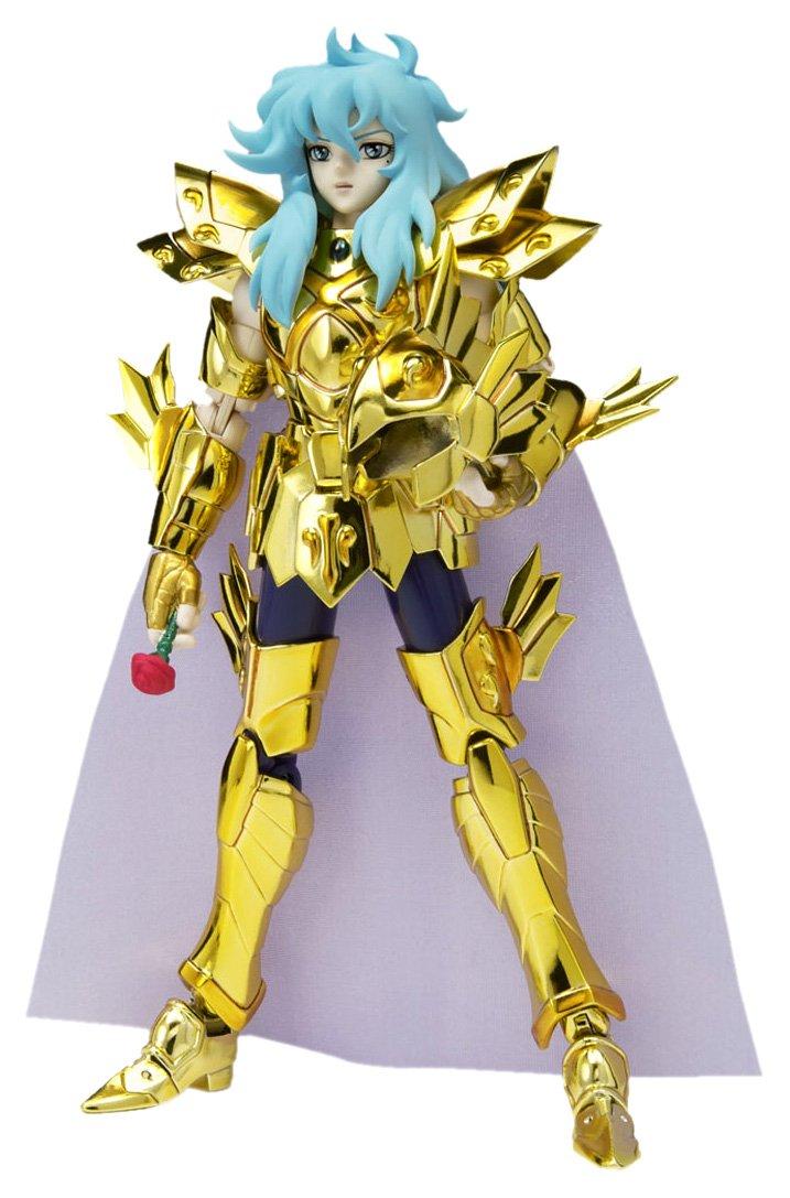 TAMASHII NATIONS Saint Cloth Myth Pisces Aphrodite
