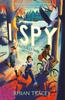 Bok I, Spy : a Bletchley Park Mystery