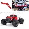 Aluminum Alloy Multi Hole Front   Bracket Plate for     1Celsius10 RC Car