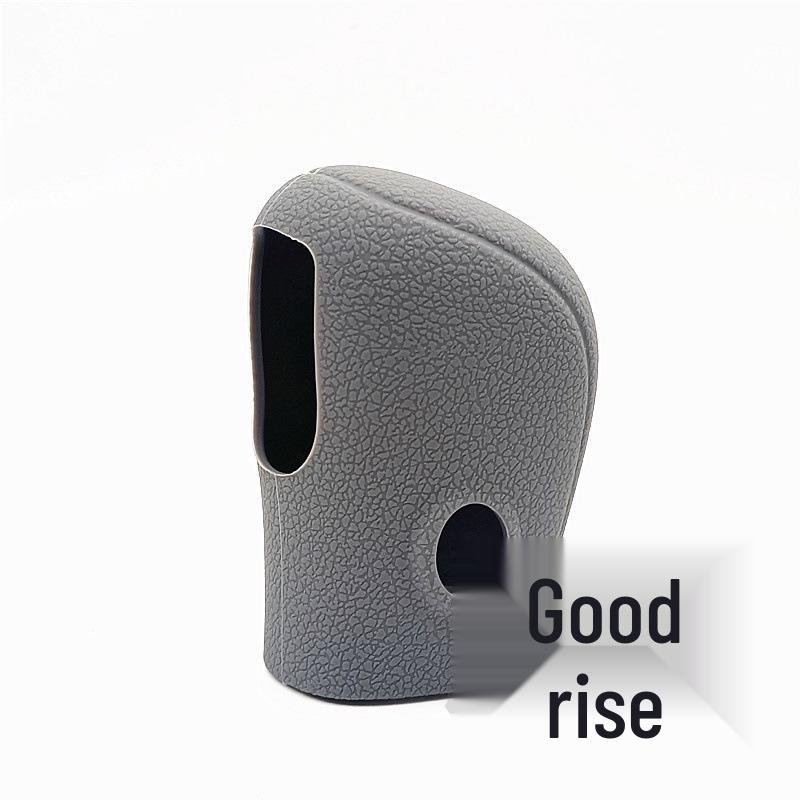 Nissan Classic Silicone Gear Shift Cover for Sylphy, Teana, Tiida, Bluebird, Livina