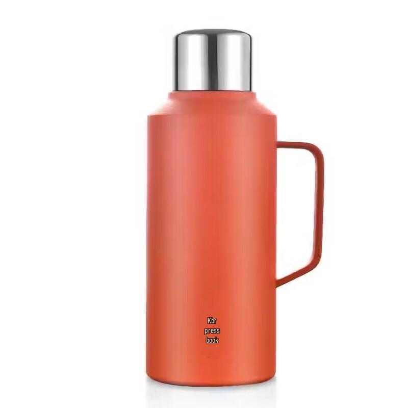 Kuaben Hall Insulated Desktop Flask