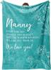 Gifts To My Uncle Blanket from Niece Nephew Lion Blanket Birthday Festival Idea Gift for Family Super Soft Flannel Throw Blanket