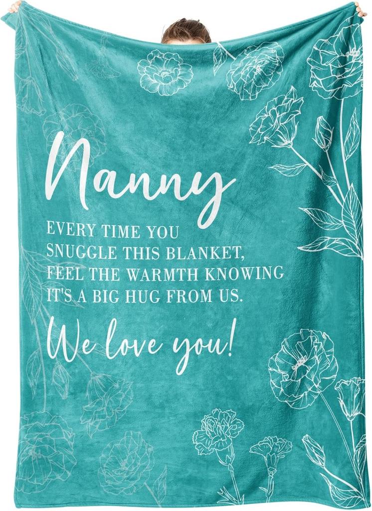 Gifts To My Uncle Blanket from Niece Nephew Lion Blanket Birthday Festival Idea Gift for Family Super Soft Flannel Throw Blanket