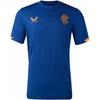 Castore Herren Rangers FC T-Shirt
