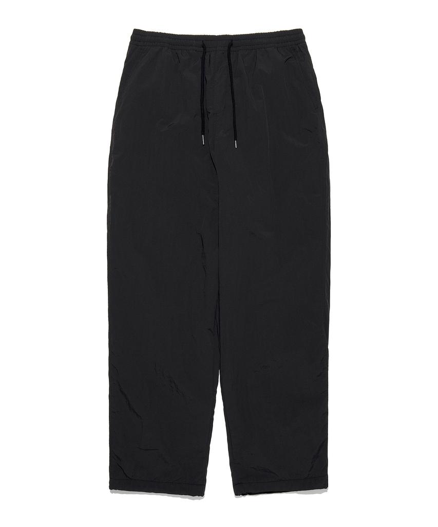 LEE Winter Fleece Lined Pants Black