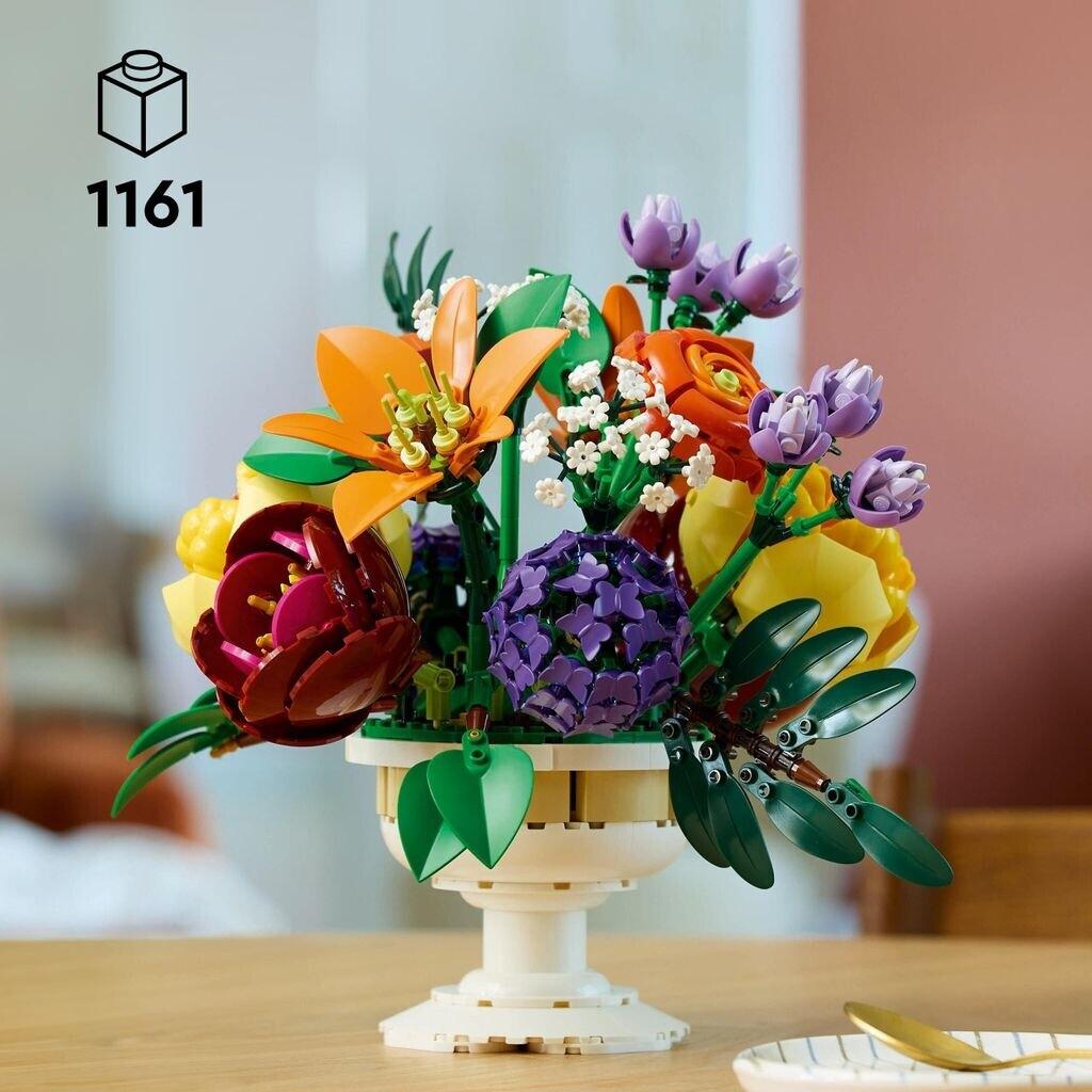LEGO Constructor Constructor Botanica – Floral Arrangement (10345)
