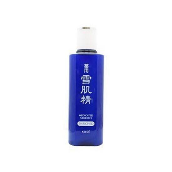 Kose Medicated Sekkisei Enrich 200ml