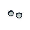 PCM3 Radio Replacement Knobs For Porsche 997.2 987.2 957 911 Cayman Boxster Cayenne