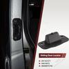 Für Vauxhall Vivaro Renault Trafic Nissan Primastar NV300 91167277 Buchsenseite Schiebetür Ortungsstift Halterung OEM Direkte Passform