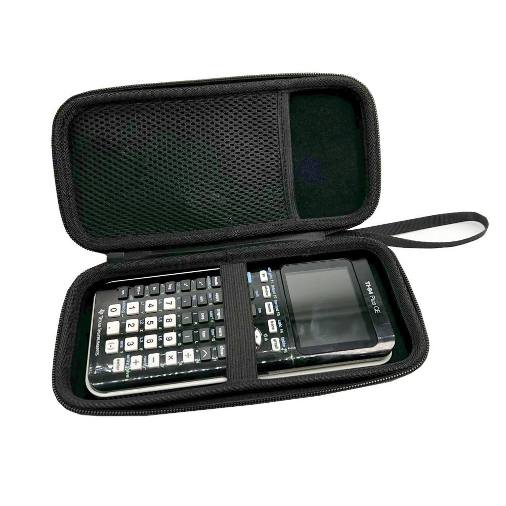 Universal EVA Carrying Case Waterproof Protective Case  For Graphing Calculator
