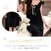 Short Sleeve Long Square with Chest Fashionable and Cute Loose Solid Casual Comfortable for and Fall [Guo.KK7] Women's Pajamas, Dress, Nightgown,