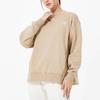 New Balance Sweatshirt Women's Orange AWT23337-INC