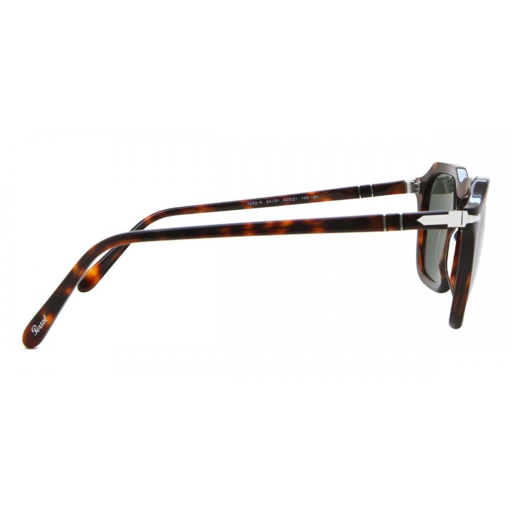 Persol Po3292s 24 31 Unisex Sunglasses