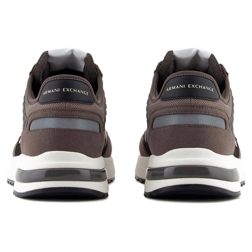 Armani Exchange Sneakers XUX090_XV276