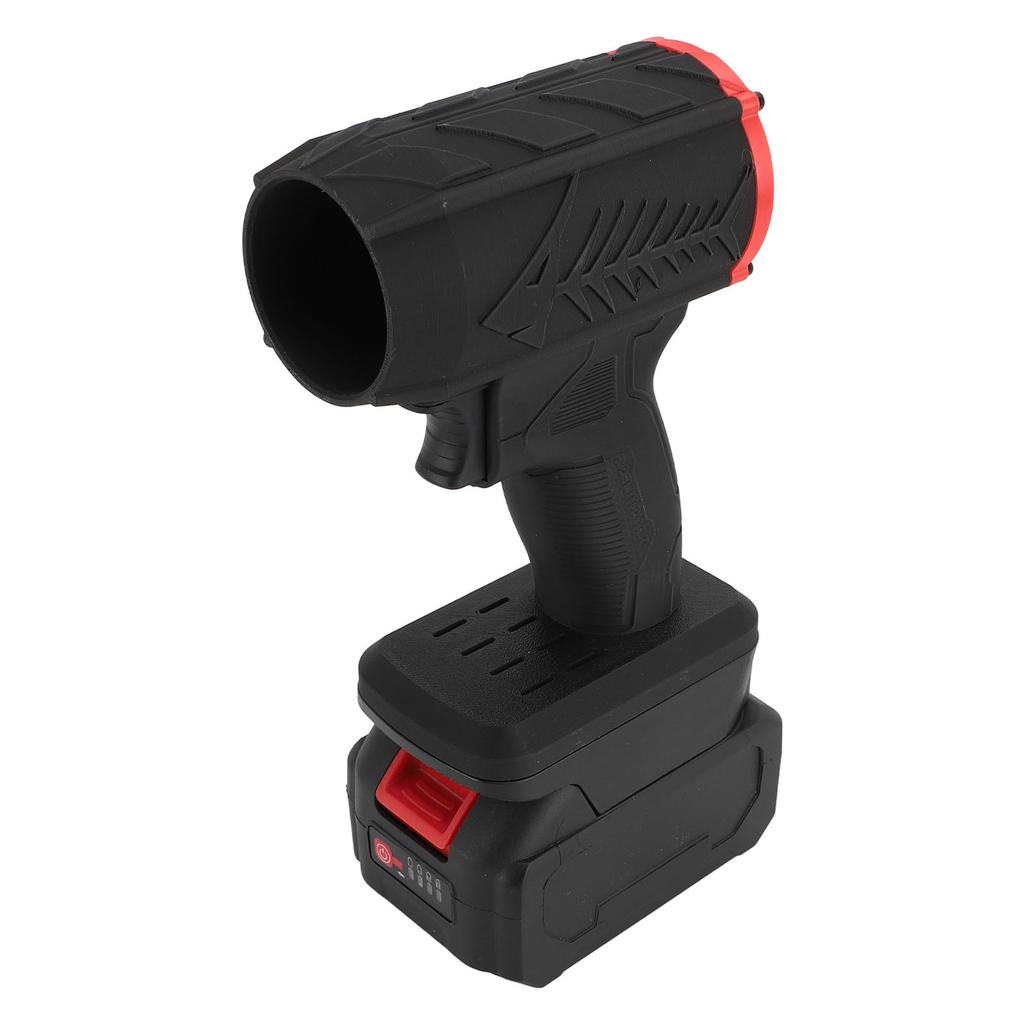 Jet Dry Blower 150000RPM High Speed Duct 50mm Brushless Motor Rechargeable Battery Powered Fan