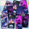 Handyhülle für iPhone 17 16 15 Plus X Huawei P30 P20 Lite Redmi Note 14 12 11 13 Pro Max OPPO A60 A80 A40 A18 KPop Jinu Dämon Rumi Tigerjäger Hülle