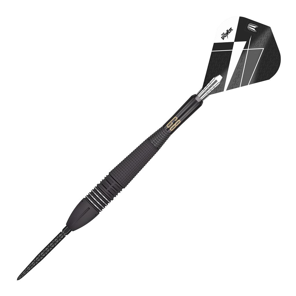 Target Power 9Five Phil Taylor Model Generation 8 Swiss Point 24g (Product Code 190109)