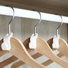 Magic hanger connection hook wardrobe space-saving multi-functional household multi-layer storage bedroom clothes drying organizer