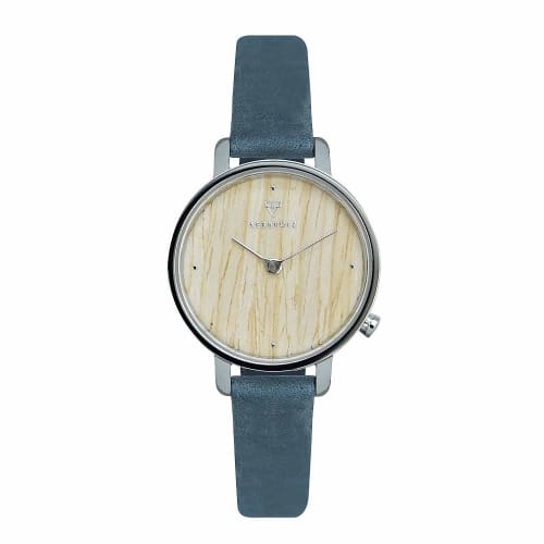 

Kabholz Women s Wooden Watch, German Design, Water Resistant, Officially Imported, WEMM1699