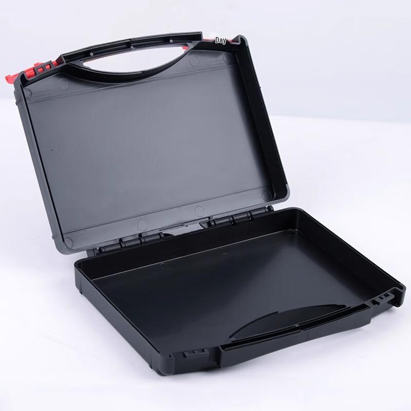 Waterproof Plastic Tool Box with Soldering Kit