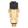 Heavy Duty Oil Pressure Sensor 1611703 Engine Fuel Pressure Sensor Replacement Part for Caterpillar