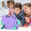 EVA Kids Safe Case for IPad 10th 11th 12th Gen A16 A19 IPad Air11 Pro11 10.2 9th 8th 7th Air 4 5 Pro10.5 Stand Cover Funda Capa