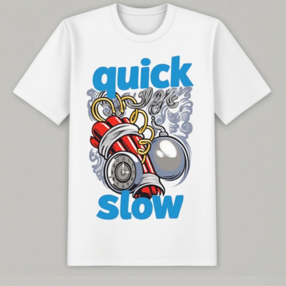 Casual and High-quality Cotton Couples Hot Short-sleeved Street Daily Style High-quality Are Fashionable Printed Trend T-shirt