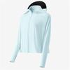 Fashionable Summer UV Protection Cooling Jacket