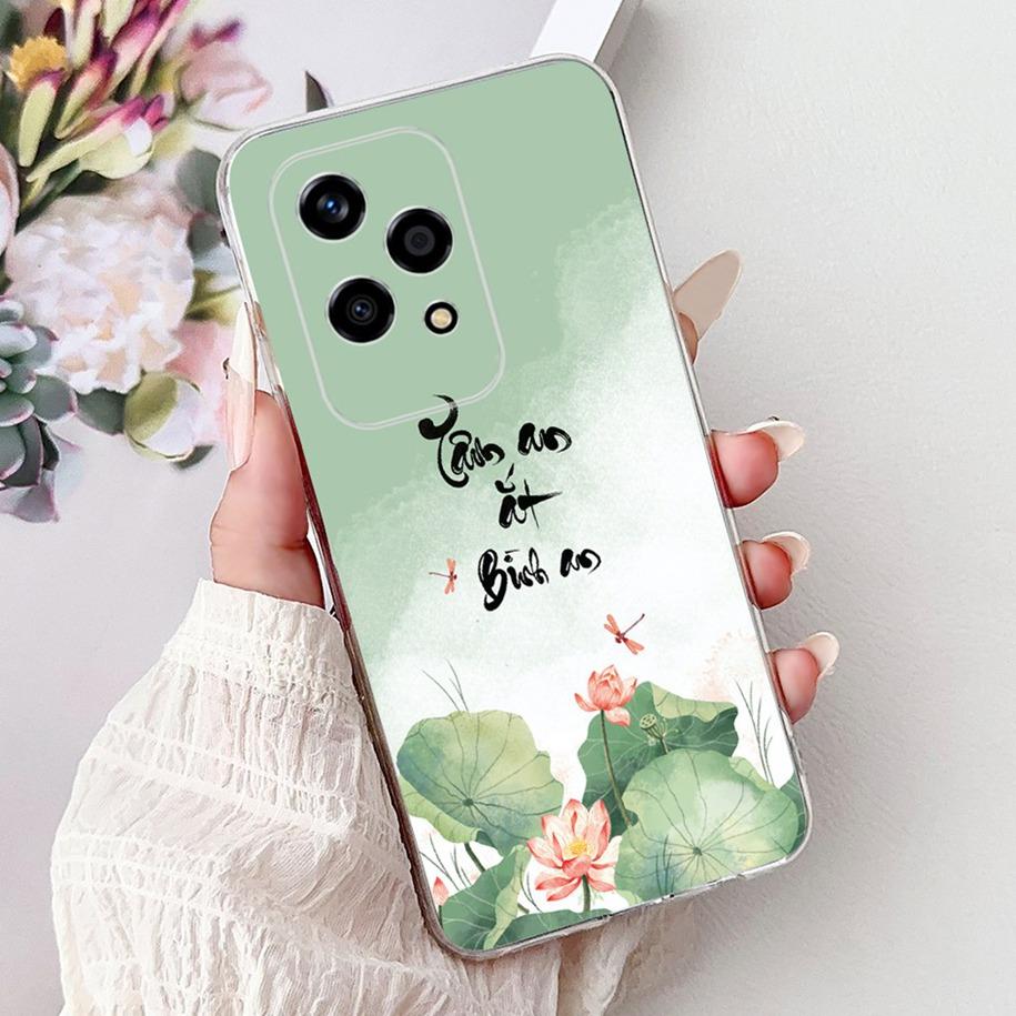 For Honor 200 Lite Case LLY-NX1 Cover Fashion Butterfly Silicone Protector Phone Case For Honor 200 Pro Honor200 Pro Soft Covers