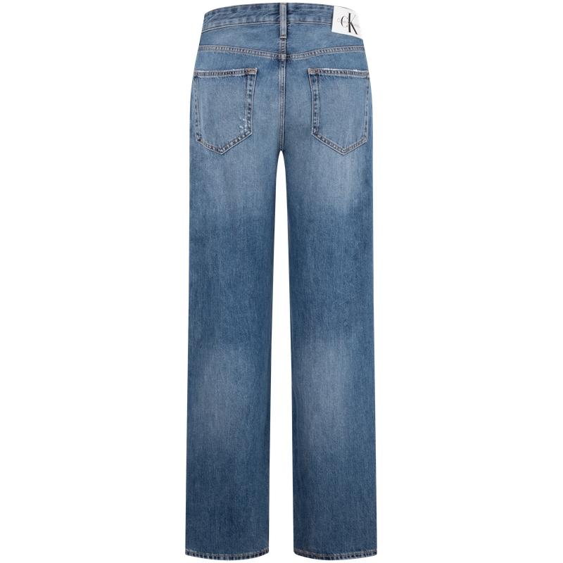 Calvin Klein Jeans Men's Denim Light Blue J325948