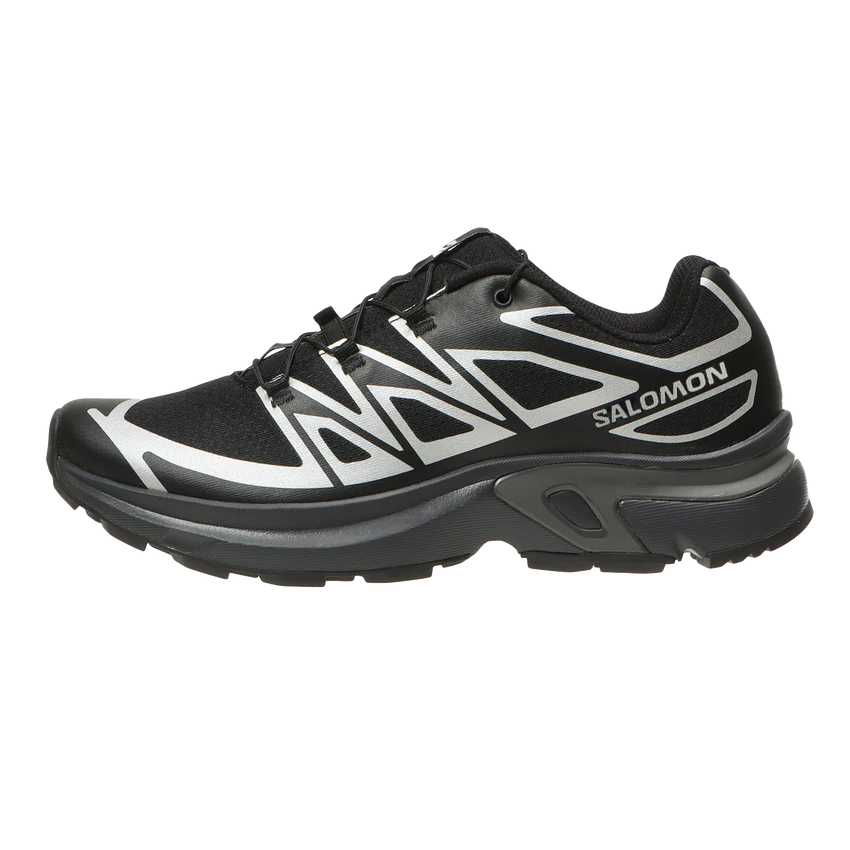 SALOMON XT EVR Cushioning Lightweight Cushioning Lightweight Casual Shoes Women s 476939 40