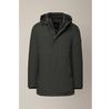 Куртка переходная Lancerto Куртка Lenzburg Green Jacket