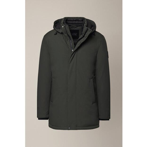 Куртка переходная Lancerto Куртка Lenzburg Green Jacket