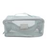 Makeup Organizer Female Toiletry Kit  Make Up Case Storage Pouch Vanity Storage  Cosmetic Bag  Organizer Bag For Travel Zip