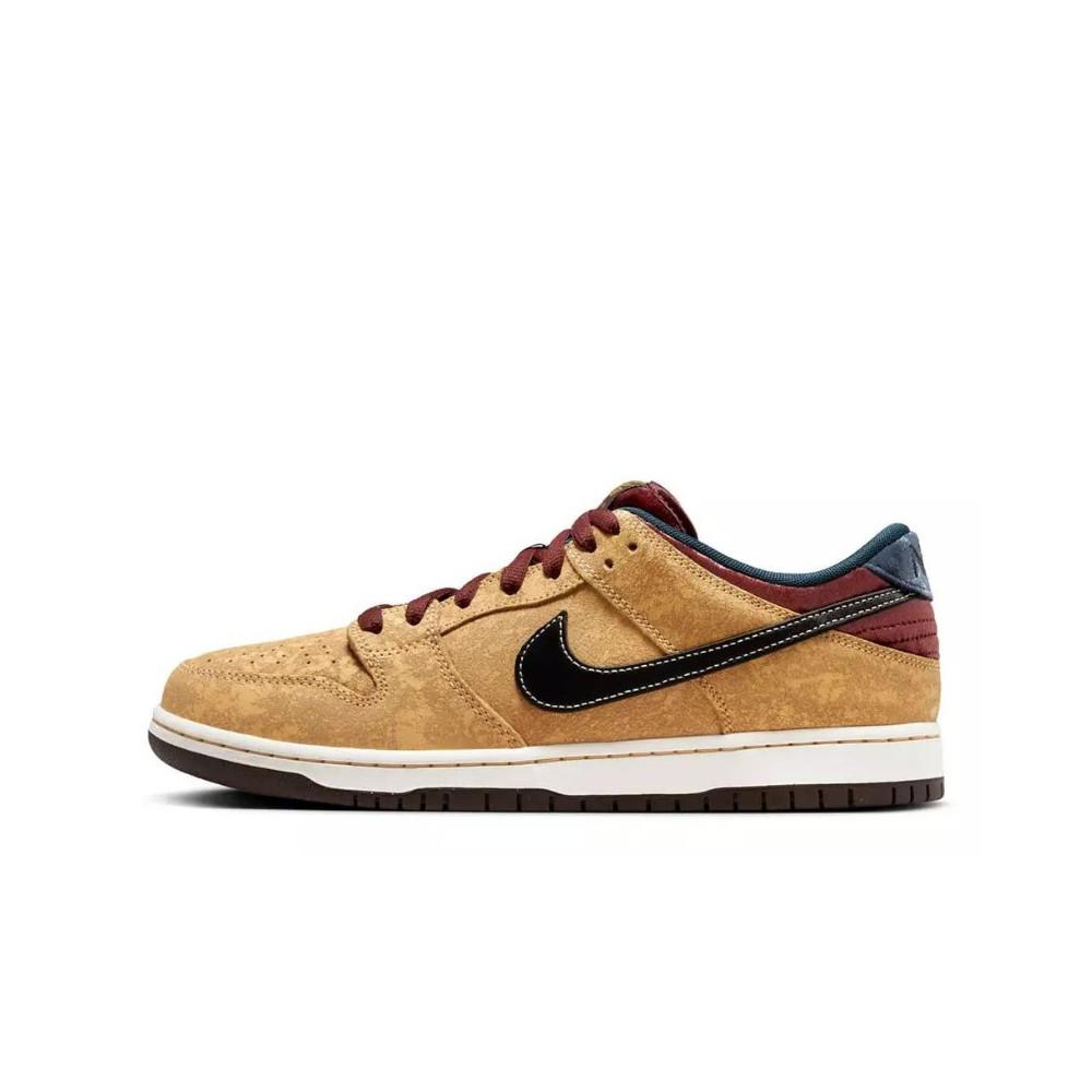 Nike SB Dunk Low City of Cinema