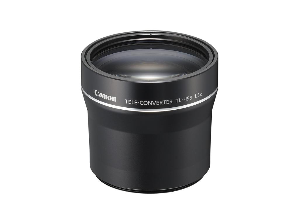 Canon Teleconverter TL-H58