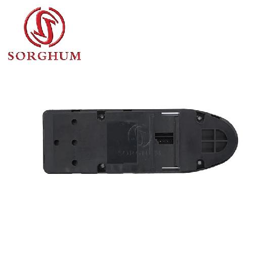 Sorghum 61319122111 Power Window Switch Button For BMW E60 E61 LCI 528i 535i 550i 520 523 525 530 535 550 M5 2003-2010 9122111