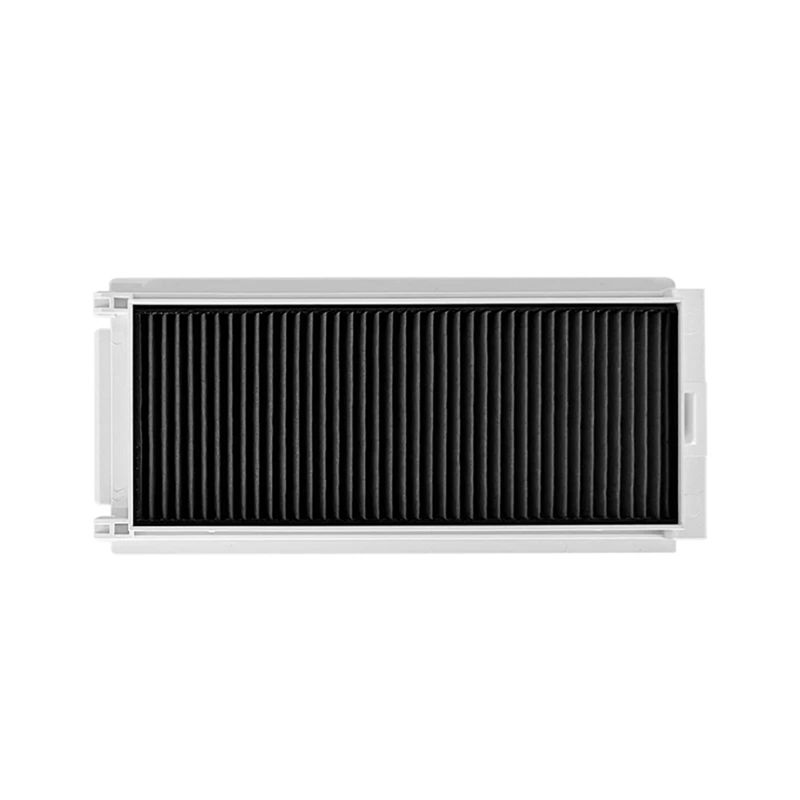 ABUL-For Ecovacs Debot N30 Omni / N30 Pro Omni Replacement Part Accessory Main Side Brush Hepa Filter Mop Dust Bag