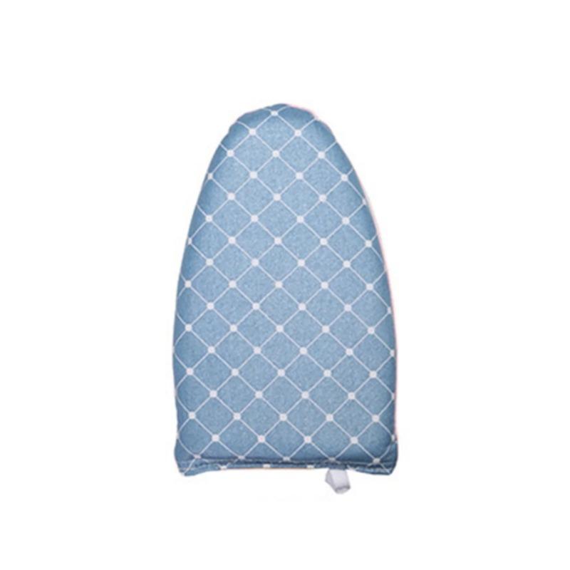 Bügelhandschuhe Garment Steamer Anti-Dampf-Handschuhe Hitzebeständiger Haushalts-Dampfhandschuh Mini Anti-Verbrühungs-Eisenpad Garment Steamer Zubehör Kleidung