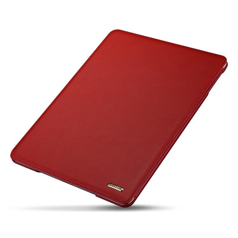 11-inch IPad Pro Leather Case Slim Business Genuine Cowhide Tablet Cover