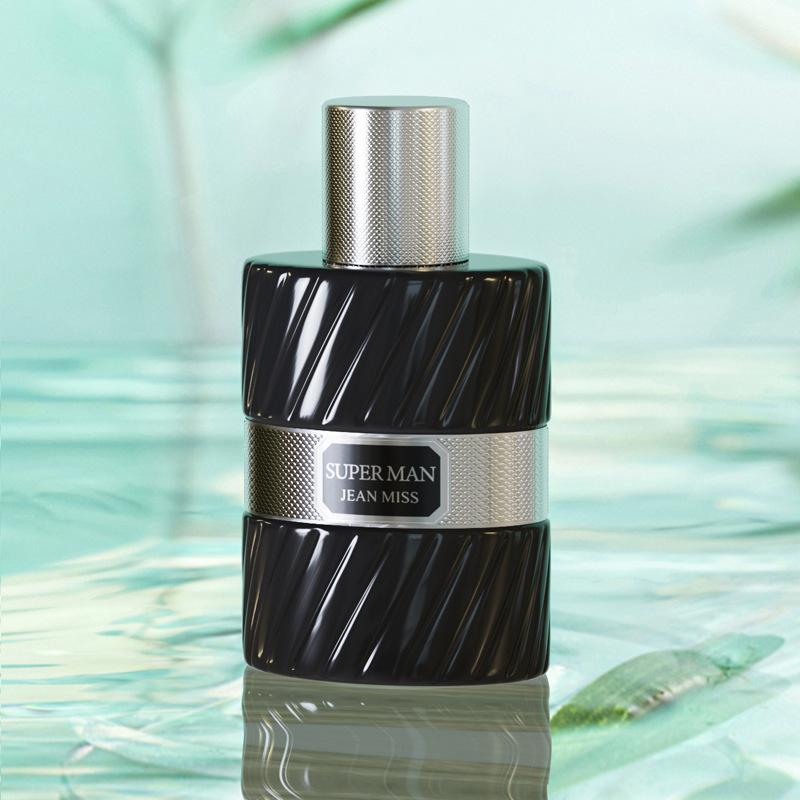 Women's New Men's Perfume Fresh Water Lasting Perfume Vietnam Perfume Men